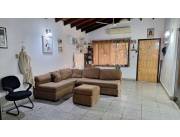 Vendo Casa en Lambaré