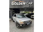 Kia Sportage! 2006! EN EXCELENTE ESTADO GENERAL!!! Motor 2.0 (diesel) Caja Automática! Ta