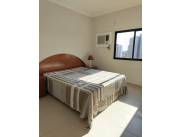 Alquilo Departamento Amoblado de 2 habitaciones en el centro de Asunción