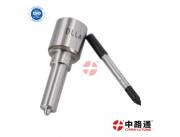 Diesel Injector Nozzles V0203P152 N Diesel Injector Nozzles E434 N 3034217 Cummins 855 RH