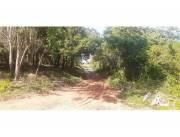 VENDO TERRENO DE 600m2 EN LA ZONA DEL ESTADIO MUNICIPAL DE ALTOS_ G 60.000.000