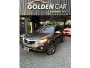 Kia Sorento!! 2012!! Motor 2.0 Diesel Doble techo solar Modo ECO Diferentes modos de Ma