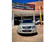 Suzuki Vitara 2010 Detalles Estéticos