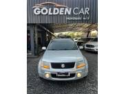 Suzuki New Grand Vitara Año 2009 Caja automática Naftero Motor 2.0 Busca huellas Mandos