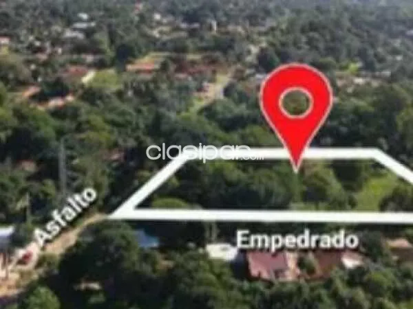 VENDO TERRENO — фото 2