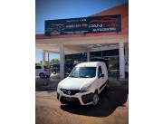 Renault Kangoo 2017 Listo Para Trabajar