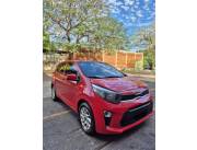 Kia picanto año 2019
