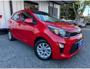 Kia Picanto 2019 Automático