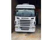 Scania R 420
