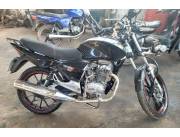 KENTON GTR150 2021