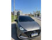 VENDO HYUNDAI HB20- UNICO DUEÑO ORIGINAL DE AUTOMOTOR