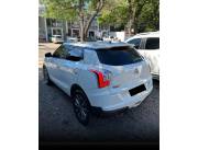 SSANGYONG TIVOLI 2019