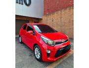 Kia picanto año 2019
