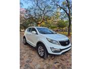 Kia Sportage año 2014