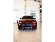 MASERATI LEVANTE S 2018
