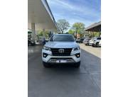 Toyota Fortuner 2023