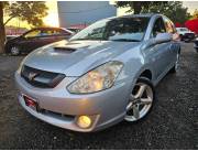 TOYOTA CALDINA GTFOUR Año 2002/3 RECIEN IMPORTADO
