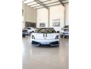 LAMBORGHINI GALLARDO SPYDER 2012