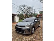 Kia Soluto año 2021