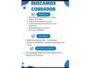 COBRADOR