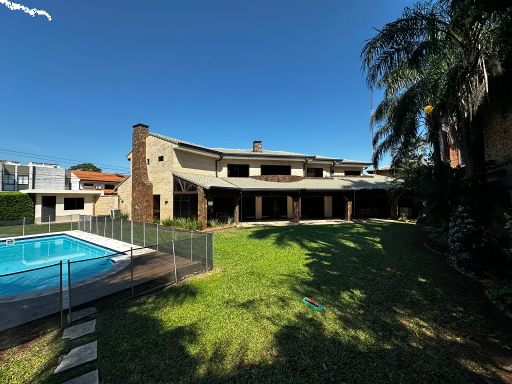 Residencia en venta barrio felicidad Lambare — foto 3