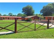 En venta casa en Mbuyapey - Cerrito