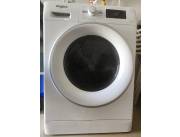 Remato Lavaseca- Whirlpool Lavadora secadora