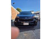Kia Sportage año 2017
