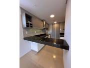 En Venta Departamento en Barrio Herrera Asuncion ID 40436