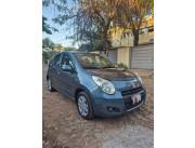 SUZUKI CELERIO año 2012