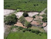 VENDO ESTANCIA PARA ACTIVIDAD GANADERA EN Ruta Ñ - Km 47 SERVICIOS • Electricidad: cuenta