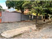 VENDO CASA EN BARRIO HERRERA ASUNCIÓN