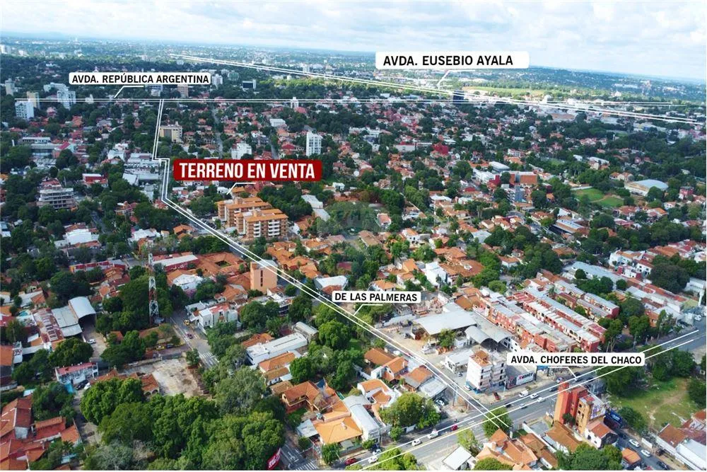 Vendo terreno en Recoleta — photo 2