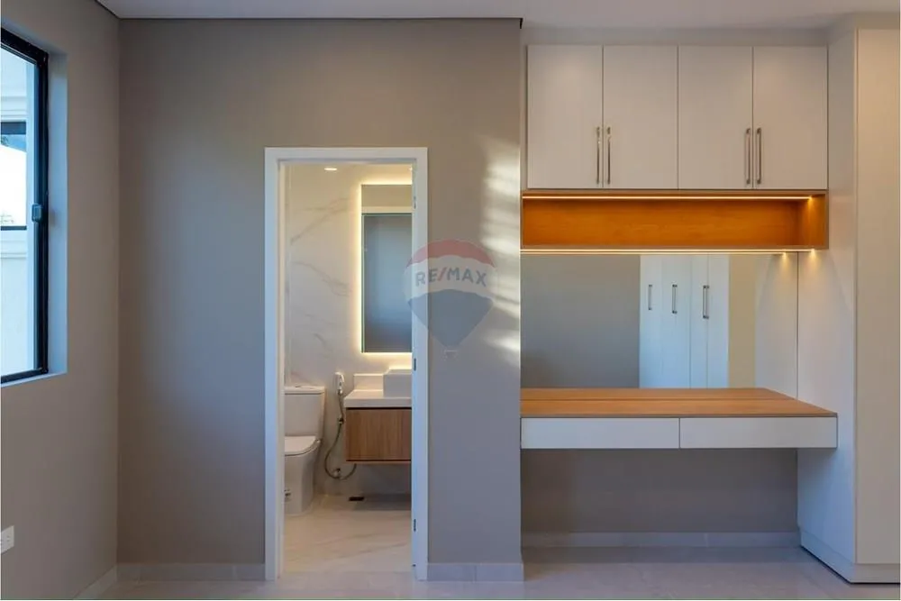 VENDO HERMOSO DUPLEX EN LUQUE — foto 2