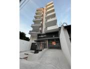 Alquilo departamento a estrenar en barrio Mcal. Lopez 1 Dormitorio
