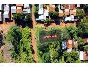 Terreno en Recoleta