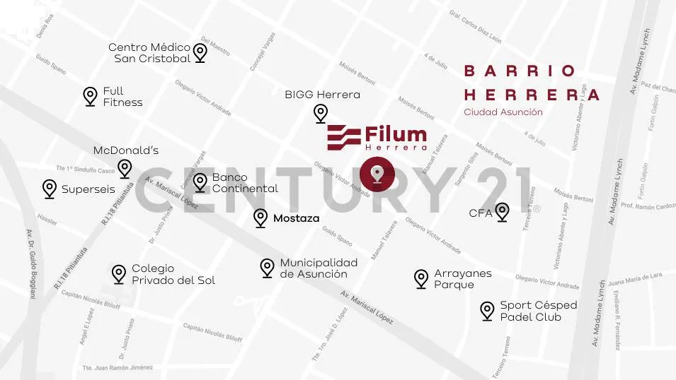EDIF. FILUM HERRERA EN VENTA DEPARTAMENTOS EN POZO — foto 3