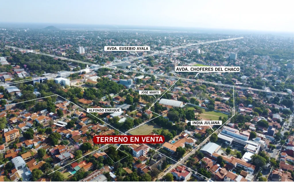 Vendo terreno en Recoleta — photo 2
