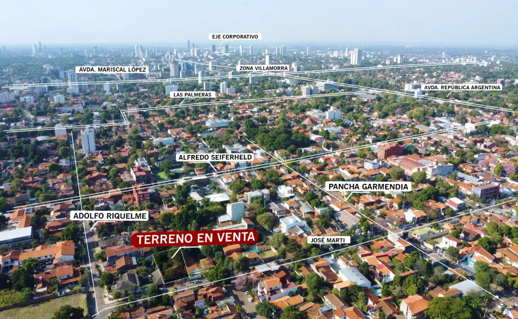 Vendo terreno en Recoleta — photo 3