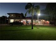 VENTA CASA QUINTA ÑEMBY