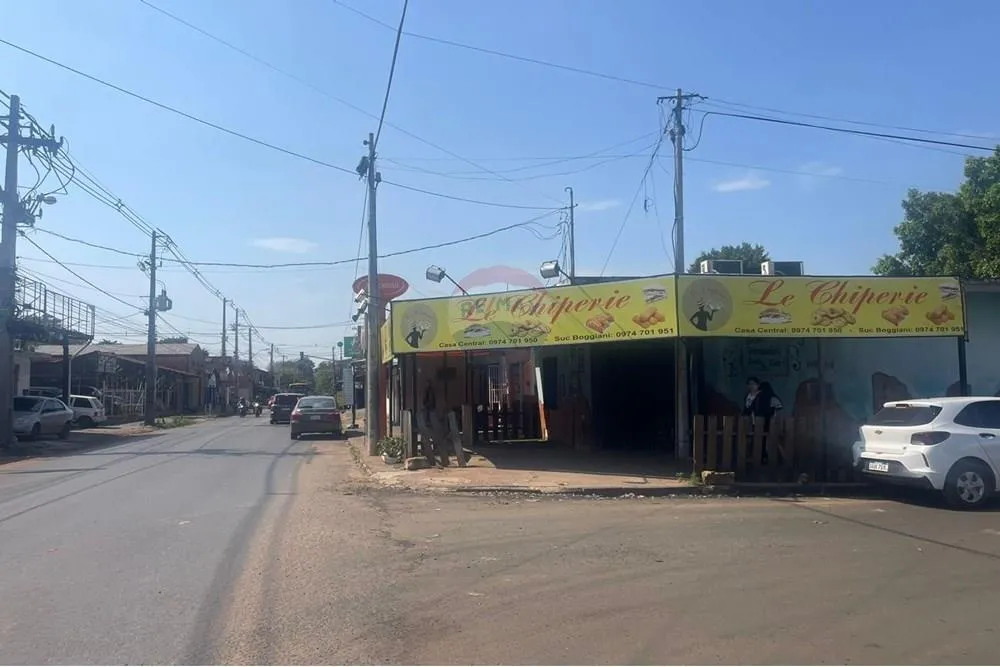Vendo locales comerciales sobre leopardi — foto 2
