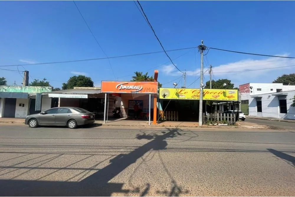 Vendo locales comerciales sobre leopardi — foto 3