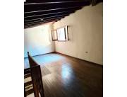 Alquilo casa cod 5712