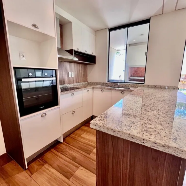 EN ALQUILER DUPLEX CON PISCINA - MARIANO ROQUE ALONSO — foto 3