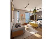 DPTOS EN POZO – EDIFICIO VENIRE VILLA MORRA