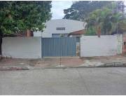 ALQUILER DE DEPÓSITO BARRIO SAN PABLO, ASUNCIÓN Id: 39940