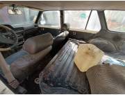 VENDO Toyota corona station wagon año 1979~1983