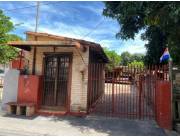 🏡 Casa en venta – Barrio San Vicente, Asunción