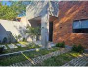 EN VENTA ! CASA EQUIPADA Y AMOBLADA -EN SAN BERNARDINO