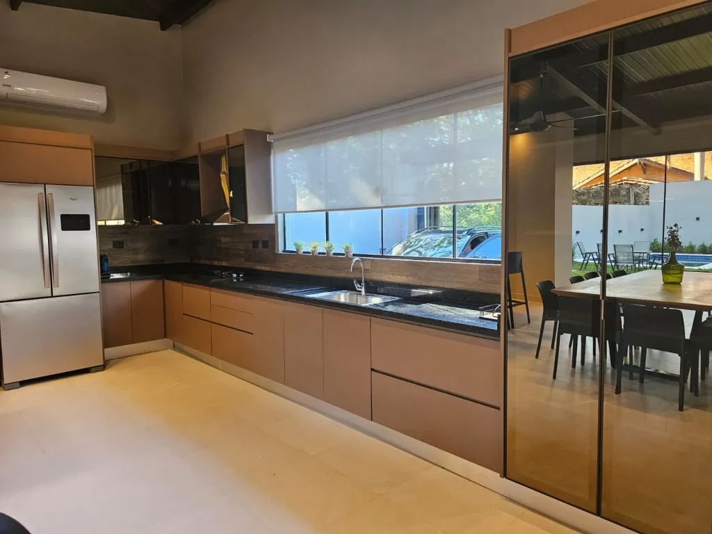 EN VENTA! CASA EQUIPADA Y AMOBLADA -EN SAN BERNARDINO — foto 3
